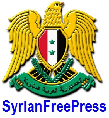 SyrianFreePress.net