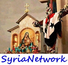 SyriaNetwork.org