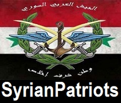 SyrianPatriot.com